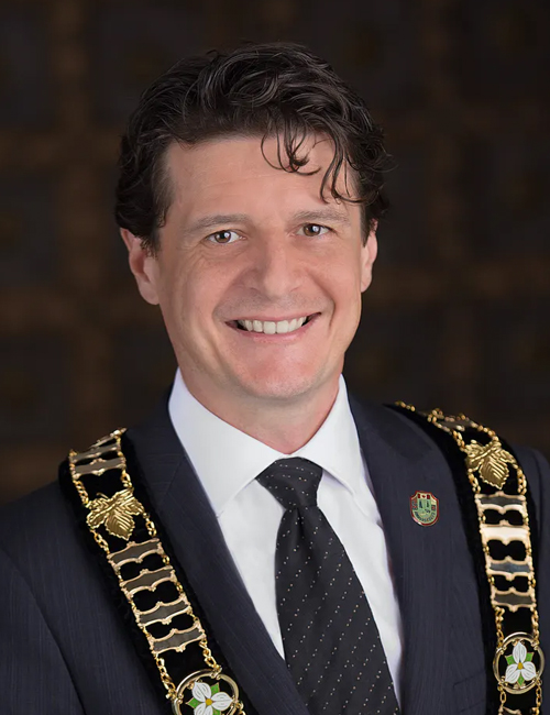 Aldo DiCarlo