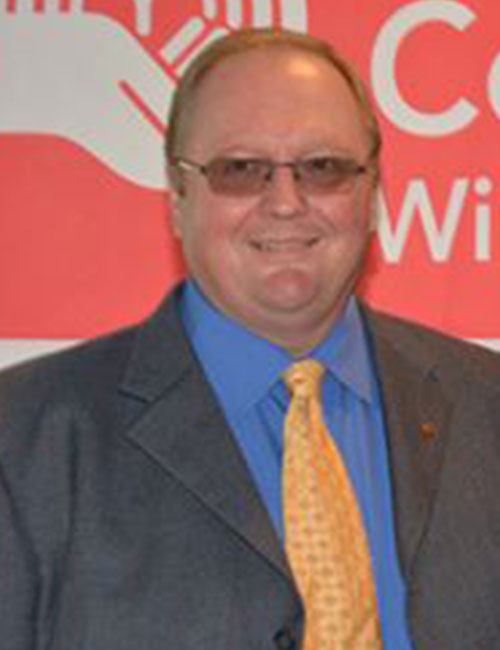 Bill Wark