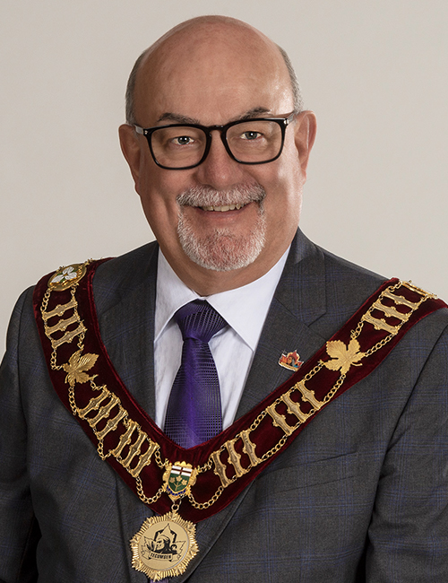 Gary McNamara