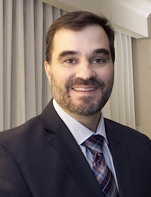 John Avdoulos