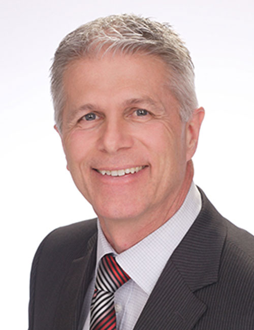 John Wladarski