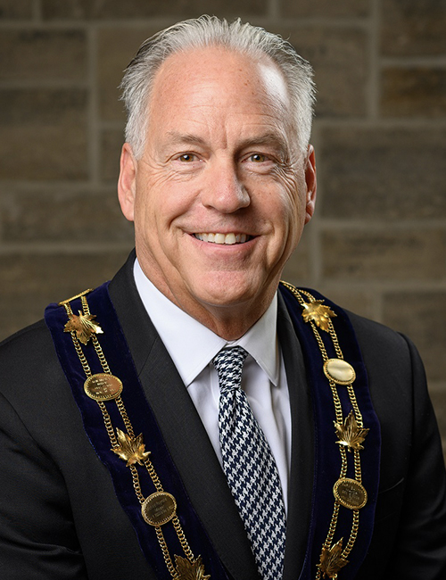Marc Bondy