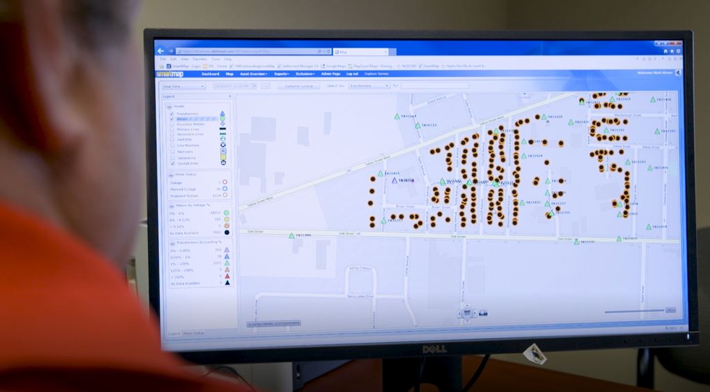 Smart Grid Innovation
